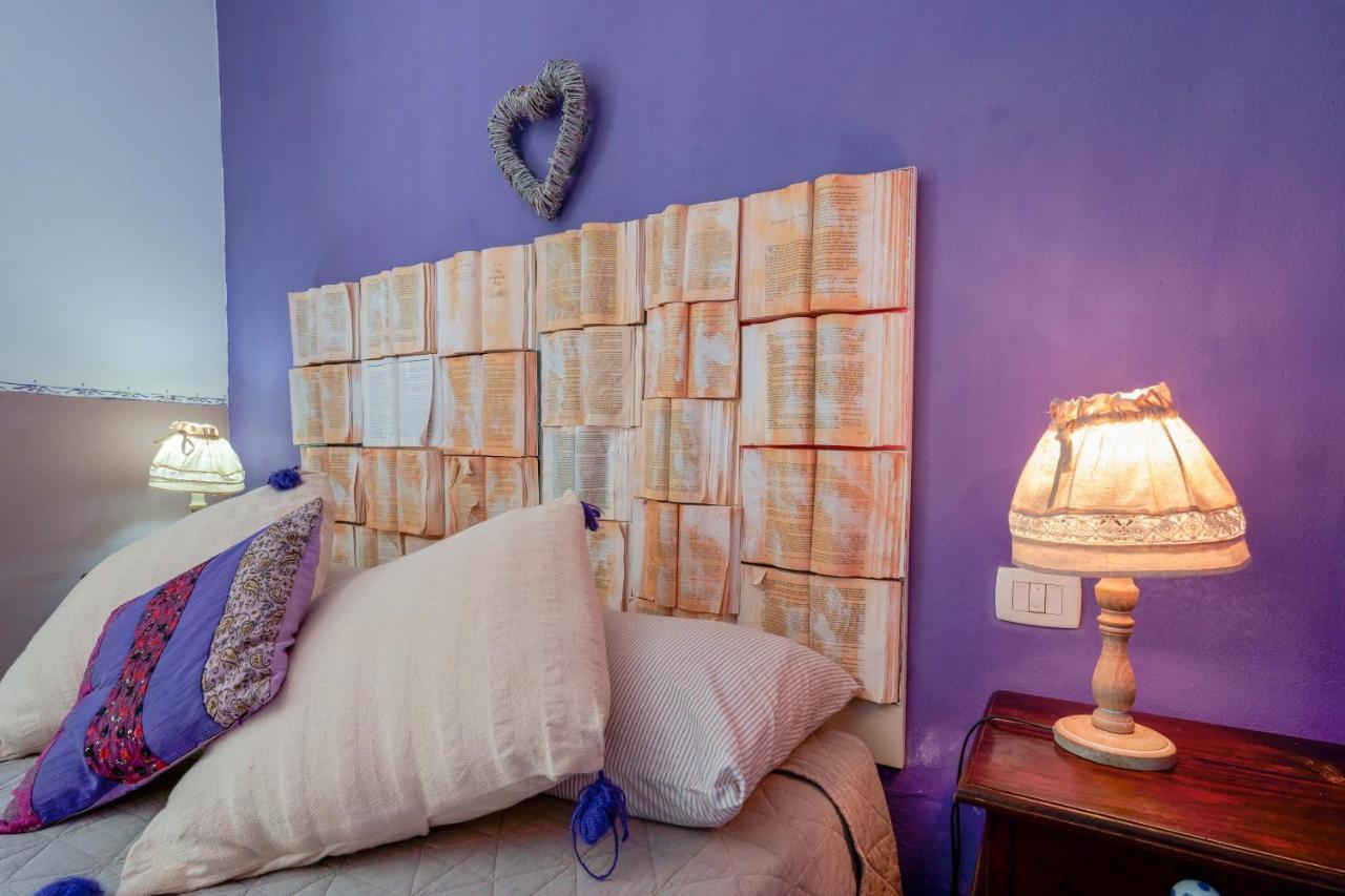 Pedra De Mari Hotel Pula Eksteriør billede