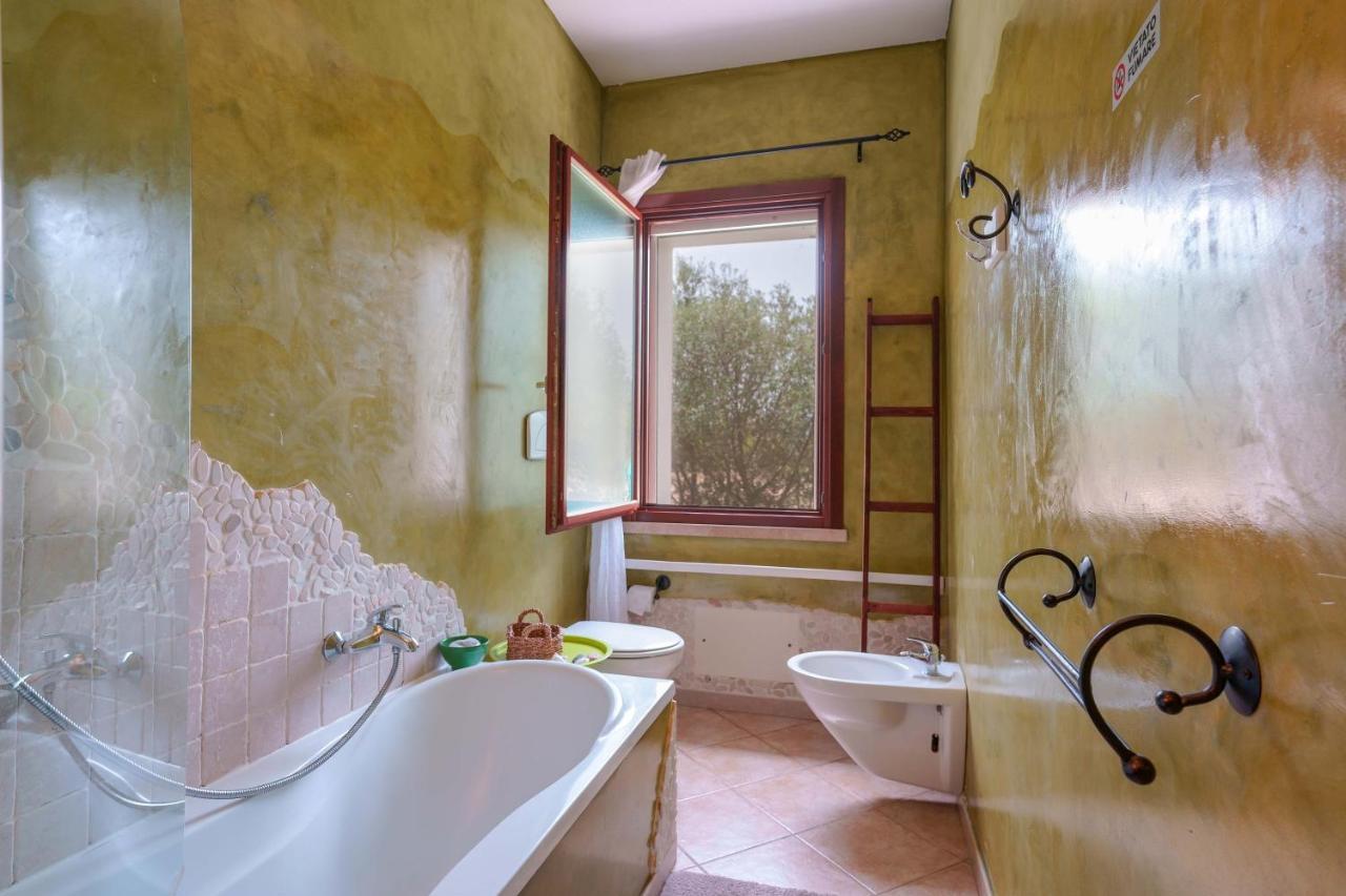 Pedra De Mari Hotel Pula Eksteriør billede