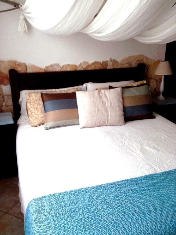 Pedra De Mari Hotel Pula Eksteriør billede